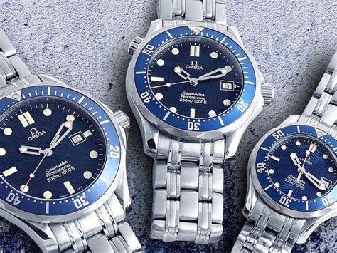 omega seamaster first year|Omega Seamaster models by year.